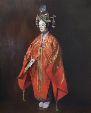 今野雅彦 (konmaa)さんのお寺の天井絵イラストへの提案