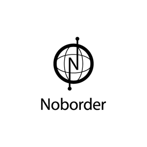 arizonan5 (arizonan5)さんのスタートアップ企業「Noborder」の自社コーポレートロゴ作成への提案