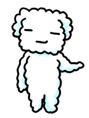 oshio ()さんの自分の分身キャラクター作成への提案