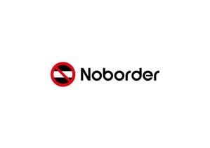 loto (loto)さんのスタートアップ企業「Noborder」の自社コーポレートロゴ作成への提案