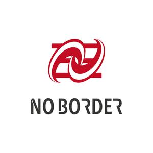 358eiki (tanaka_358_eiki)さんのスタートアップ企業「Noborder」の自社コーポレートロゴ作成への提案