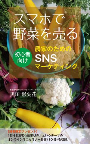 cozou (cozou)さんの電子書籍の表紙のデザインへの提案