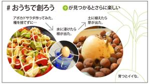 booth (booth)さんの【総額50万円・100名当選】アドビ×ランサーズ「 #おうちで創ろう 」クリエイティブコンテストへの提案