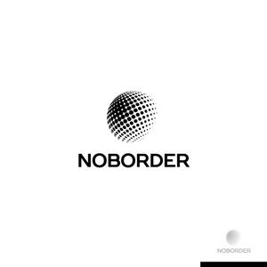 sakari2 (sakari2)さんのスタートアップ企業「Noborder」の自社コーポレートロゴ作成への提案