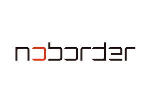 tora (tora_09)さんのスタートアップ企業「Noborder」の自社コーポレートロゴ作成への提案