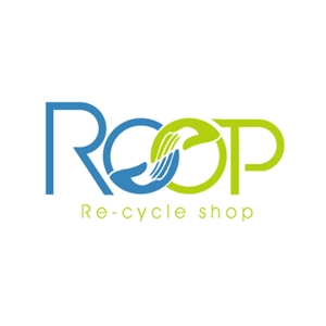 amaneku (amaneku)さんの総合リサイクルショップのロゴ作成への提案
