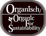 SUNBOWさんの「Organisch    Organic for sustainability」のロゴ作成への提案