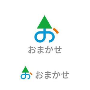 biton (t8o3b1i)さんの会社のロゴマークへの提案