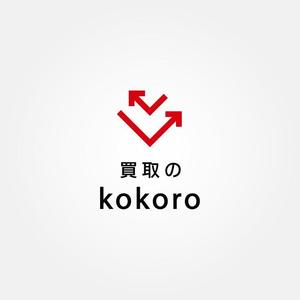 tanaka10 (tanaka10)さんの総合リサイクルショップ（買取）の赤・白がメインのおしゃれなロゴをお願いします！への提案
