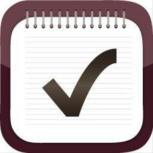shashindo (dodesign7)さんのiPhoneアプリのアイコン制作（ToDo管理アプリ）への提案