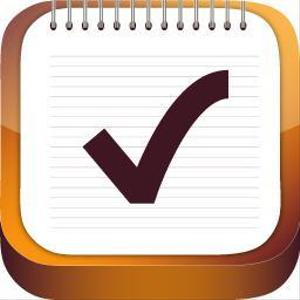 shashindo (dodesign7)さんのiPhoneアプリのアイコン制作（ToDo管理アプリ）への提案