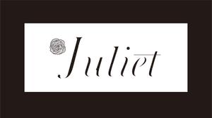 アリタデザイン (arita)さんの「Juliet」のロゴ作成への提案