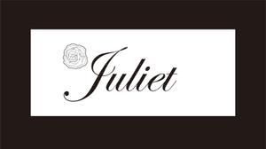 アリタデザイン (arita)さんの「Juliet」のロゴ作成への提案