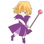 YUKKIY (YUKKIY)さんのファンタジーの3頭身キャラクターデザインへの提案