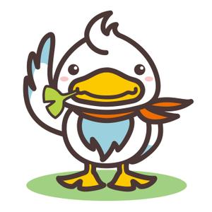 yellow_frog (yellow_frog)さんの高校のキャラクターへの提案
