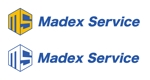 山川 (yamakawa)さんの運送会社Madex Service（マデックスサービス）のロゴへの提案