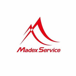 green_Bambi (green_Bambi)さんの運送会社Madex Service（マデックスサービス）のロゴへの提案