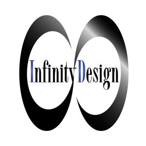 DIBDesignさんの「インフィニティデザイン　InfinityDesign」のロゴ作成への提案