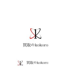 kohei (koheimax618)さんの総合リサイクルショップ（買取）の赤・白がメインのおしゃれなロゴをお願いします！への提案