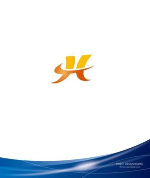 invest (invest)さんの新規開業　整形外科医院のロゴの作成への提案