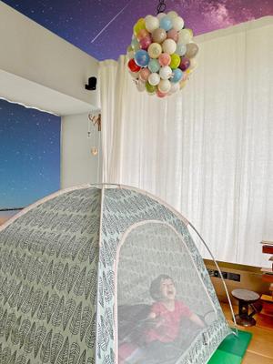 momomour (momomour)さんの【総額50万円・100名当選】アドビ×ランサーズ「 #おうちで創ろう 」クリエイティブコンテストへの提案