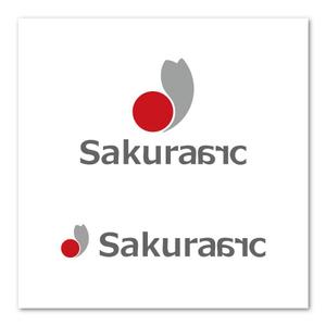 sitepocket (sitepocket)さんの「桜アーク」のロゴ作成への提案