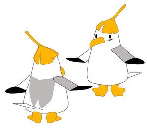 lesartgatesgitanさんの高校のキャラクターへの提案