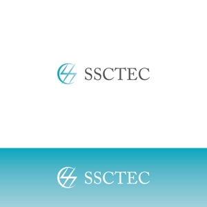 crawl (sumii430)さんのコンサルタント会社のサイト　株式会社SSCTEC　のロゴへの提案