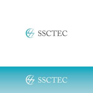 crawl (sumii430)さんのコンサルタント会社のサイト　株式会社SSCTEC　のロゴへの提案