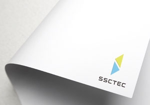YUKI (yuki_uchiyamaynet)さんのコンサルタント会社のサイト　株式会社SSCTEC　のロゴへの提案