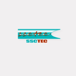 ryokuenさんのコンサルタント会社のサイト　株式会社SSCTEC　のロゴへの提案