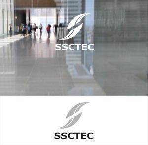shyo (shyo)さんのコンサルタント会社のサイト　株式会社SSCTEC　のロゴへの提案