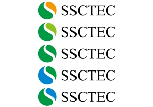 loto (loto)さんのコンサルタント会社のサイト　株式会社SSCTEC　のロゴへの提案
