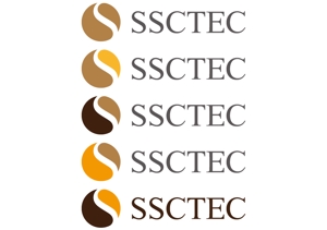 loto (loto)さんのコンサルタント会社のサイト　株式会社SSCTEC　のロゴへの提案