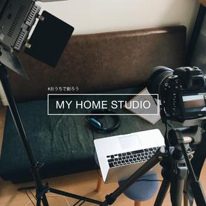 Product Icon Studio (Hiroki_N)さんの【総額50万円・100名当選】アドビ×ランサーズ「 #おうちで創ろう 」クリエイティブコンテストへの提案