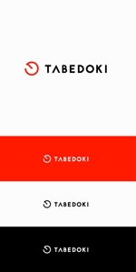 designdesign (designdesign)さんの農産物直販サイト「タベドキ」のロゴへの提案