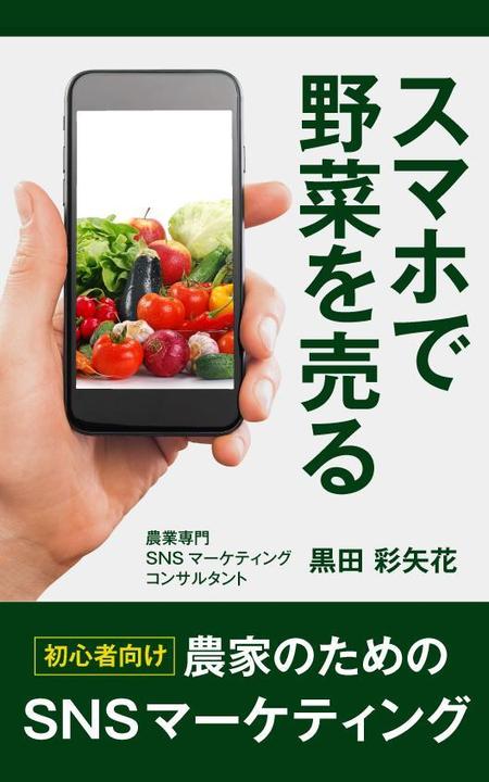 pone1 (pone1)さんの電子書籍の表紙のデザインへの提案