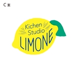 craft_lc (yui_g)さんのキッチンスタジオのロゴ制作への提案