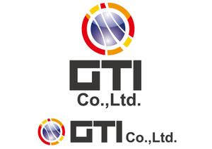 shima67 (shima67)さんの「GTI.,Co.Ltd」のロゴ作成への提案