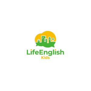 taiyaki (taiyakisan)さんのオンライン英会話教室のロゴ（商標登録予定なし）への提案