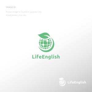 doremi (doremidesign)さんのオンライン英会話教室のロゴ（商標登録予定なし）への提案