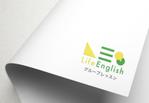 YUKI (yuki_uchiyamaynet)さんのオンライン英会話教室のロゴ（商標登録予定なし）への提案
