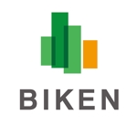 waami01 (waami01)さんの建築業　株式会社ビケンのロゴ　への提案