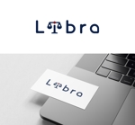 Shoma Yamamoto (mtbook1010)さんの「理念」と「キャッシュフロー経営」のコンサル会社としての「Libra会計」のロゴへの提案