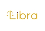 tora (tora_09)さんの「理念」と「キャッシュフロー経営」のコンサル会社としての「Libra会計」のロゴへの提案