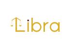 tora (tora_09)さんの「理念」と「キャッシュフロー経営」のコンサル会社としての「Libra会計」のロゴへの提案