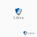 atomgra (atomgra)さんの「理念」と「キャッシュフロー経営」のコンサル会社としての「Libra会計」のロゴへの提案