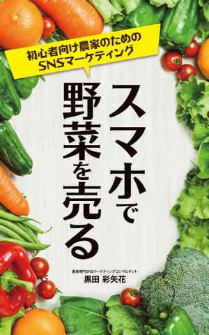 株式会社スタジオアイプ  (studio_aip)さんの電子書籍の表紙のデザインへの提案