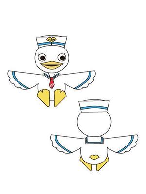3333333eさんの高校のキャラクターへの提案