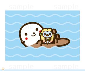 THE_watanabakery (the_watanabakery)さんの【総額50万円・100名当選】アドビ×ランサーズ「 #おうちで創ろう 」クリエイティブコンテストへの提案